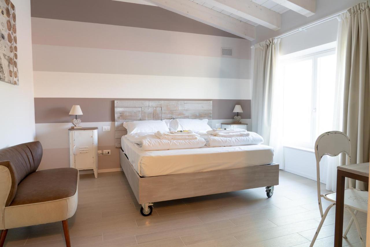 Gasthof Casa Giardini Verona