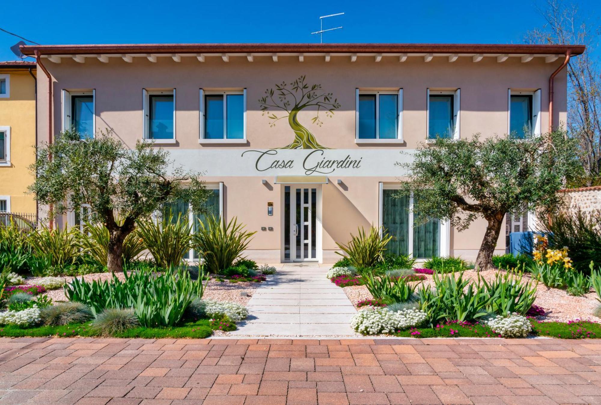 Gasthof Casa Giardini